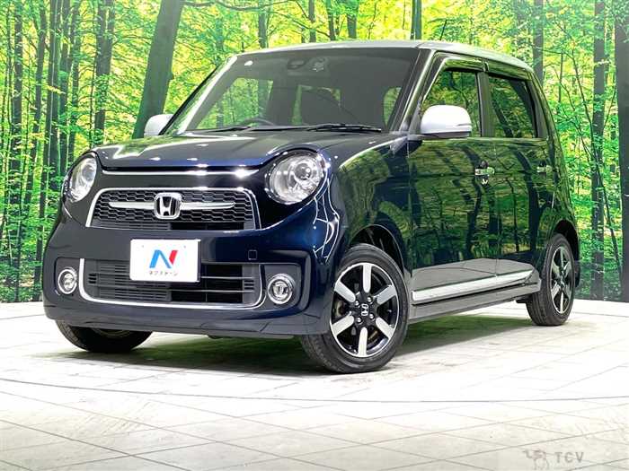 2019 Honda N-ONE