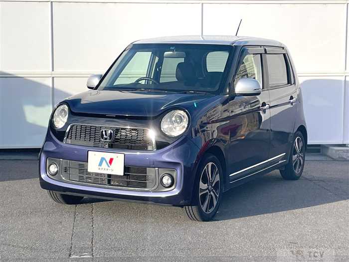 2013 Honda N-ONE