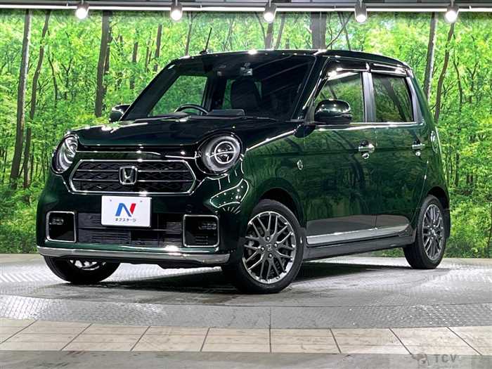 2021 Honda N-ONE