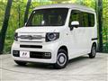 2022 Honda N-VAN