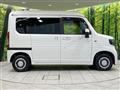 2022 Honda N-VAN