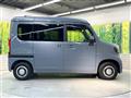 2023 Honda N-VAN