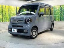 2023 Honda N-VAN