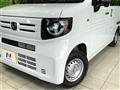 2025 Honda N-VAN