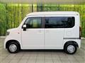 2025 Honda N-VAN