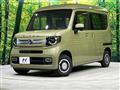 2021 Honda N-VAN