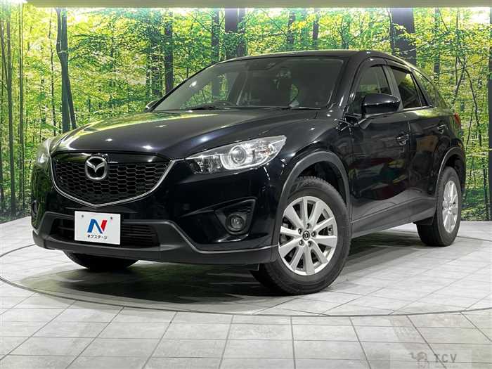 2013 Mazda CX-5