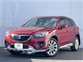 2013 Mazda CX-5