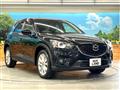2012 Mazda CX-5