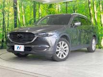 2018 Mazda CX-8