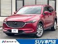 2018 Mazda CX-8