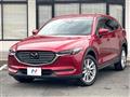 2018 Mazda CX-8