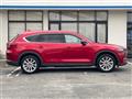 2018 Mazda CX-8