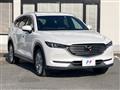 2018 Mazda CX-8