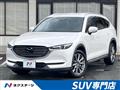 2018 Mazda CX-8
