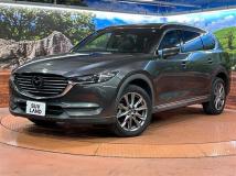 2018 Mazda CX-8