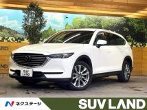 2019 Mazda CX-8