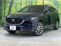 2021 Mazda CX-8