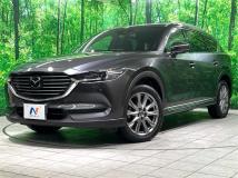 2019 Mazda CX-8
