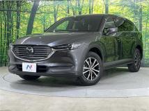 2021 Mazda CX-8
