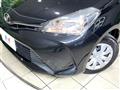 2017 Toyota Vitz