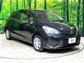2017 Toyota Vitz