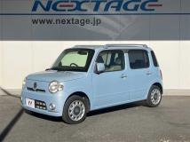 2011 Daihatsu MIRA COCOA