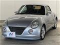 2003 Daihatsu Copen