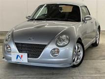 2003 Daihatsu Copen