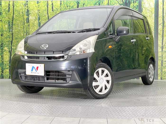 2011 Daihatsu Move