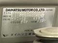 2011 Daihatsu Move