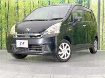 2011 Daihatsu Move
