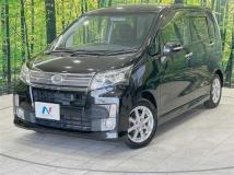 2013 Daihatsu Move