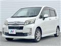 2013 Daihatsu Move