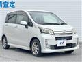 2013 Daihatsu Move