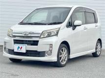 2013 Daihatsu Move