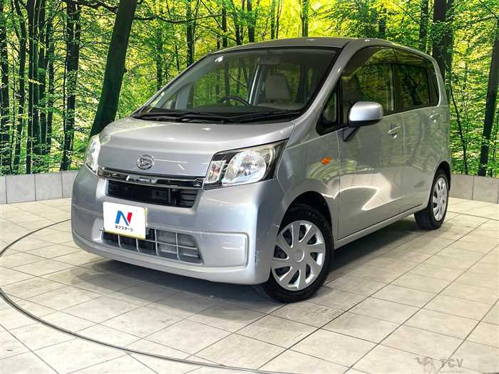 2014 Daihatsu Move