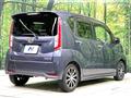 2015 Daihatsu Move