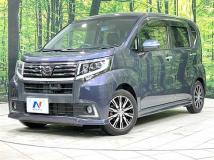 2015 Daihatsu Move