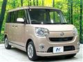 2016 Daihatsu Move Canbus