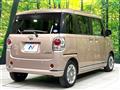 2016 Daihatsu Move Canbus