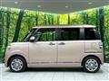 2016 Daihatsu Move Canbus