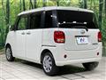 2017 Daihatsu Move Canbus