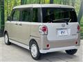 2017 Daihatsu Move Canbus