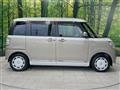 2017 Daihatsu Move Canbus