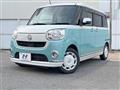 2017 Daihatsu Move Canbus