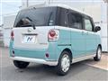 2017 Daihatsu Move Canbus