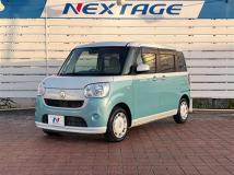 2018 Daihatsu Move Canbus