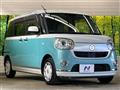2018 Daihatsu Move Canbus
