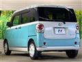 2018 Daihatsu Move Canbus